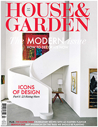 House & Gardens UK 2025